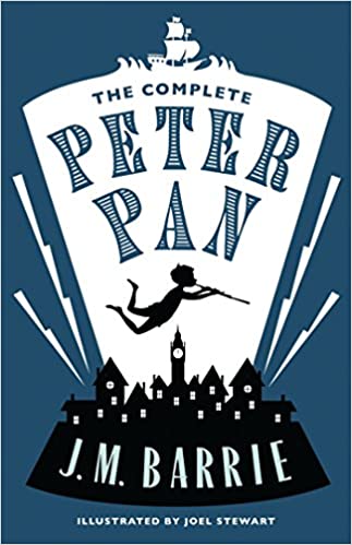 Complete Peter Pan